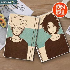 Sổ Tay Hoạt Hình Naruto A5 Có Bìa Nhung Đựng Giấy Dây Sổ Tay Học Sinh Sổ Tay Ghi Chép Sổ Nhật Ký Vật Dụng Văn Phòng Phẩm