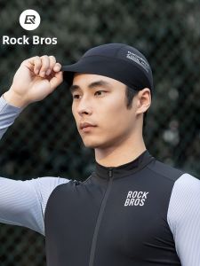 RockBros | Mũ Bảo Vệ Chống Nắng Nhanh Khô Coolmax