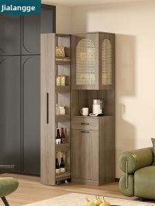 JIALANGE | Multifunction Home Sideboard