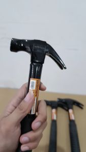 Palu Kambing Claw Hammer Palu Martil Cungkil Paku AB|MK031