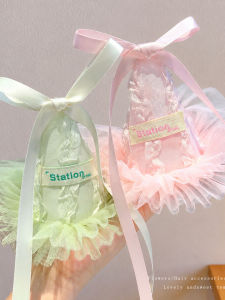 DUBAO | Princess Style Bow Hair Accessory No-Hair-Damage