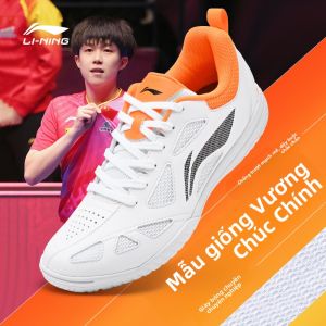Li-Ning | Giày Chơi Bóng Bàn Nhẹ & Chống Sốc