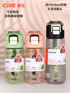 Large Capacity Tritan Water Bottle: A Must-Have for Outdoor & Student Use