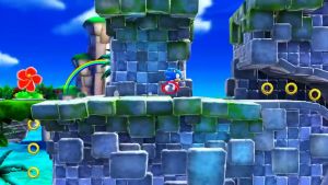 PS4/PS5 Sonic Superstars (English Version)(New)