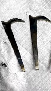 อุปกรณ์ตัดแต่งกิ่งดอกไม้ ผลไม้ ขนุน และทุเรียน ขนาด 14 ซม