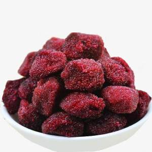 Nine system Yangmei independent small packaging bulk pregnant women and children sweet and sour leisure snacks bagged