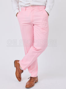 กางเกงทรงกระบอกเล็ก สีชมพู เอว 28-40 มีบริการหลังการขายสอบถามข้อมูลเพิ่มเติมติดต่อทางแชท