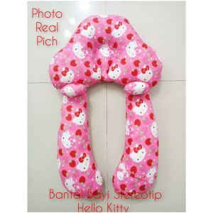 Set Bantal Guling Bayi Anti Peyang Bantal Bayi Anti Kaget Bantal Bayi Stereotip Bantal Bayi Baru Lahir
