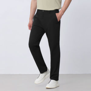 Royal Family | Seamless Glue Business Casual Trousers Light & Breathable Water Repellent