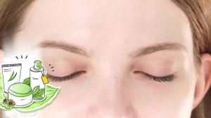 SADOER | Instant Improve Wrinkle Eye Cream Collagen Firming Fine Lines Eye Bags Fade Dark Circle Puffiness Moisturizing Beauty Eye Care