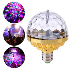 เสื้อผ้าที่มีคุณภาพสูงและมีสต๊อก ไฟดิสโก้หมุนได้ขนาดเล็ก สีลูกบอลเด้งดึ๋ง ไฟปาร์ต โคมไฟโปรเจคเตอร์ ความงามสำคัญ: สต๊อก, เสื้อผ้าใดที่สุด, ไฟปาร์ต, ผ้าเครื่องสำอาง, แบบสวยงาม