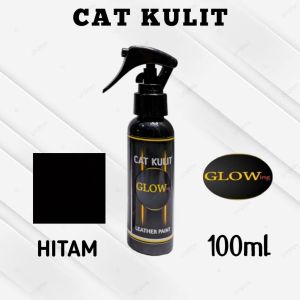 Cat Sepatu Permanen Bahan Kulit Sintesis Pewarna Jaket Tas Sepatu