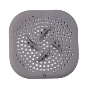 ตาข่ายกรองอ่างล้างจาน - ตัวกรองสารตกค้างในครัวป้องกันการอุดตัน ตาข่ายระบายน้ําชั้นห้องน้ําสําหรับขยะอาหาร