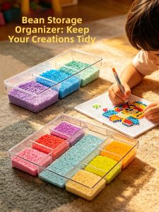 TAOXIAOHE | Desktop Organizer Storage Box