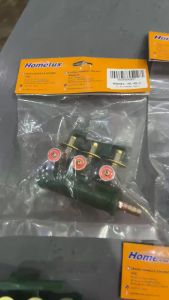 Stove Control C30/C40/C50 /5B High Pressure Gas Control Only /Controller Unit / Stove Control / Dapur Hijau Spare part