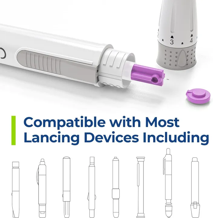 50/150/200%20Pcs%20Lancets%20for%20Diabetes%20Testing,%2030%20Gauge%20Blood%20Sugar%20Lancets,%20Diabetic%20Lancets%20for%20Lancing%20Device%20-%20Image%202