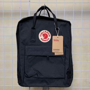 Tas Ransel Kanken Classic 16L dan 20L | Bagpack Kanken Classic 16L dan 20L