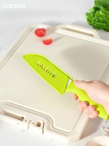 CAROTE | Chefs Utility Knife Multipurpose Chefs Knife