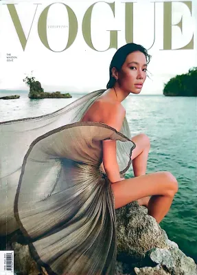 Vogue Magazine: September 2022 Issue