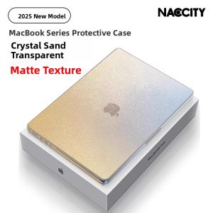 NACCITY | New 13-inch Ultra Thin Matte Finish Laptop Case