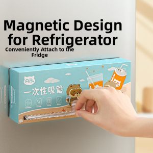AB | Single-use Food Grade Straw