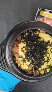 โปรเด็ด ซื้อ 1 แถม 1 ชาบู ซุป ชาบูน้ําดํา 900 g ตรา เพียวฟู้ดส์ ซุปชาบูเข้มข้น ซุปน้ําดํา ซุปญี่ปุ่น ซุปเข้มข้น ซุปสไตล์ญี่ปุ่น ชาบูสไตล์ญี่ปุ่น น้ําดํา