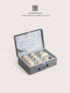 mornenjoy | High-end Tea Set