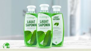 Shampoo hair Lauat Shampoo herbal essences Lauat loss