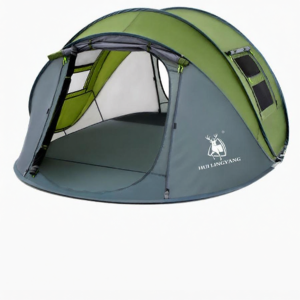 NPC | Automatic Opening Portable Waterproof UV-Protective Tent