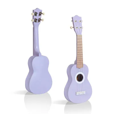 Playable Musical Ukulele 21 inch