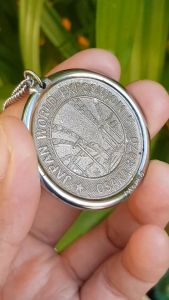 เหรียญที่ระลึกงาน Osaka World’s Expo ณ ประเทศญี่ปุ่น ปี1970