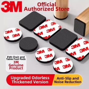 3M | Silent Non-slip Furniture Leg Protector