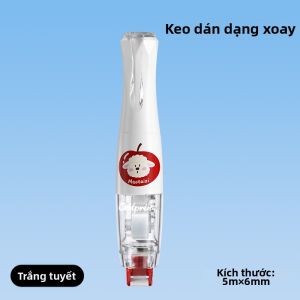 MPRINCE | Keo Dán Chấm Dạng Bỏ Đi Mạnh