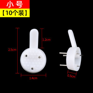 No Punch Nail Wall Nail Wedding Photo Large Picture Frame Wall-Mounted Wall Nail Wall Painting Special Wall Hook for Coarse Cement Wall