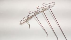 5-25cm supermarket screen hooks for screen and grid wall hooks coat cabinet hooks (quick delivery)