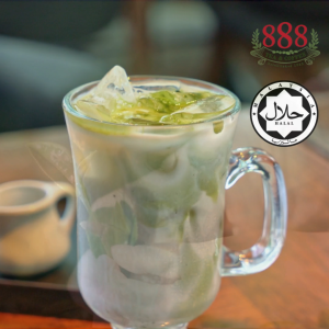 Thai Tea 888 – Instant Thai Tea Powder – Board / Pack – Original / Green Tea – 100% Authentic – Wholesale Carton