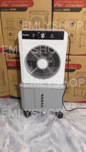 Quạt điều hòa quạt hơi nước Rapido Win