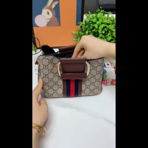 BabyShop-C1314 Dompet Kartu Wanita Karakter Lucu Card Holder Slot Universal Serbaguna / Dompet Pouch