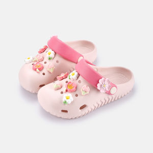 Cheerful Mario | Water-resistant Summer Sandals
