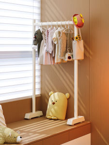 QYLIFE | Space-Saving Multi-Use Coat Rack
