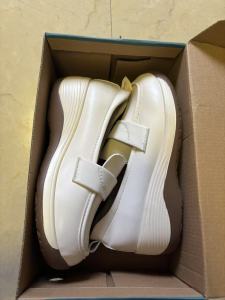 รองเท้าแตะมีส้นของผู้หญิงพื้นหนานุ่ม5ซม. สำหรับฤดูร้อนใหม่รองเท้าแตะชายหาดรองเท้าแตะแฟชั่น