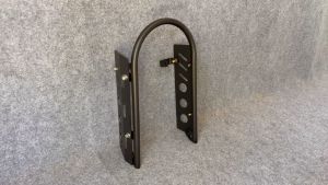 Bảo Vệ Phuộc Yamaha Pg1