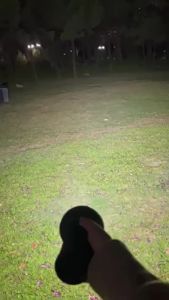 8LED/31LED/55LED High Bright Strong LED Flashlight Powerful 7500lm Tactical Torch Rechargeable Camping Fishing Hunting Lantern