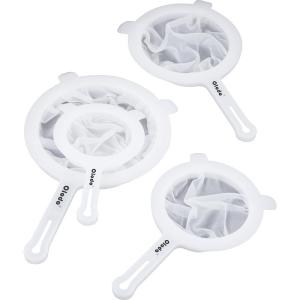 Olodo | High Density Ultra Fine Strainer Sieve
