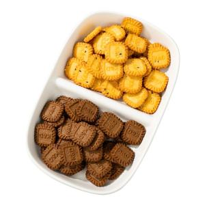 BENGONGELE | Coconut Latte Flavor Cookies