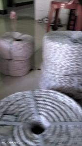 Tali Tambang Berkualitas Tinggi: Pilihan Terbaik untuk Industri Pertambangan