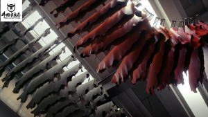 Cặp công sở đa năng DA BÒ THẬT - BEE GEE CCS5525