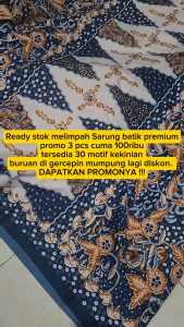 SARUNG BATIK MOTIF GUS IQDAM VIRAL. Sarung batik model terkini//sarung santri pria-wanita kekinian