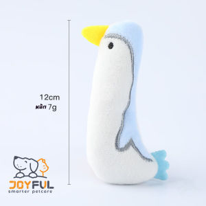 ตุ๊กตาแคทนิป ของเล่นสัตว์เลี้ยง แมว ตุ๊กตากัดเล่นเพื่อความสนุกสนาน คลายความเหงาสัตว์เลี้ยง ราคาถูก พร้อมส่ง