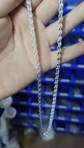 Dây chuyền nữ style Hàn cực xinh sang trọng DC149 - Phụ kiện thời trang việt